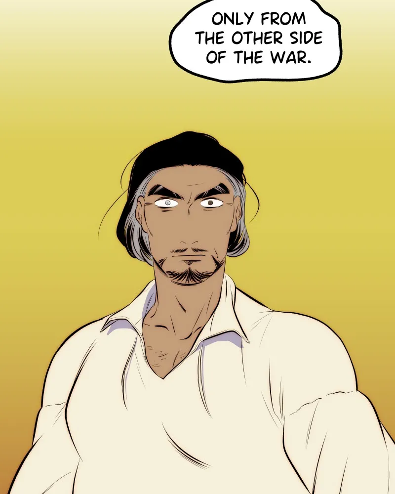 Heir's Game Chapter 178 page 43 - 