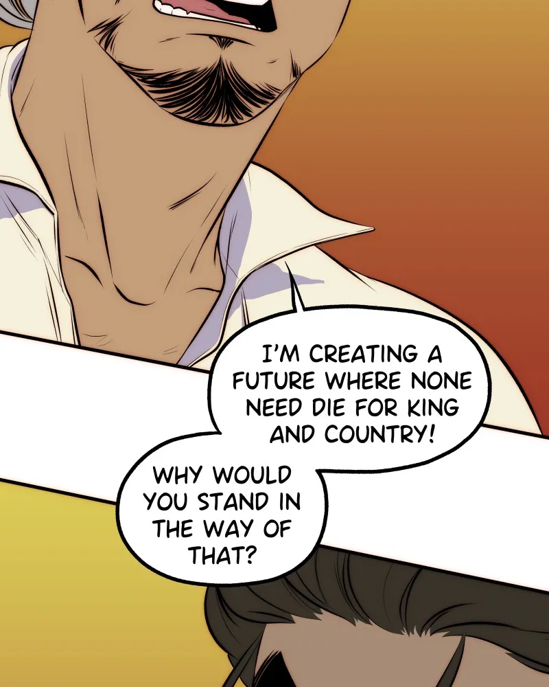 Heir's Game Chapter 178 page 46 - 