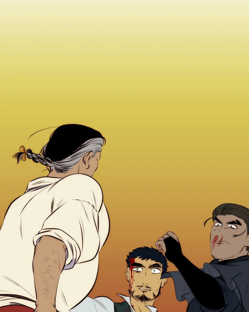 Heir's Game Chapter 178 page 48 - 
