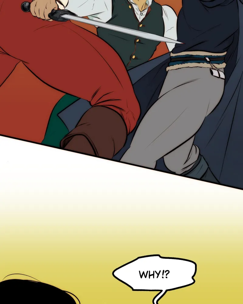 Heir's Game Chapter 178 page 49 - 