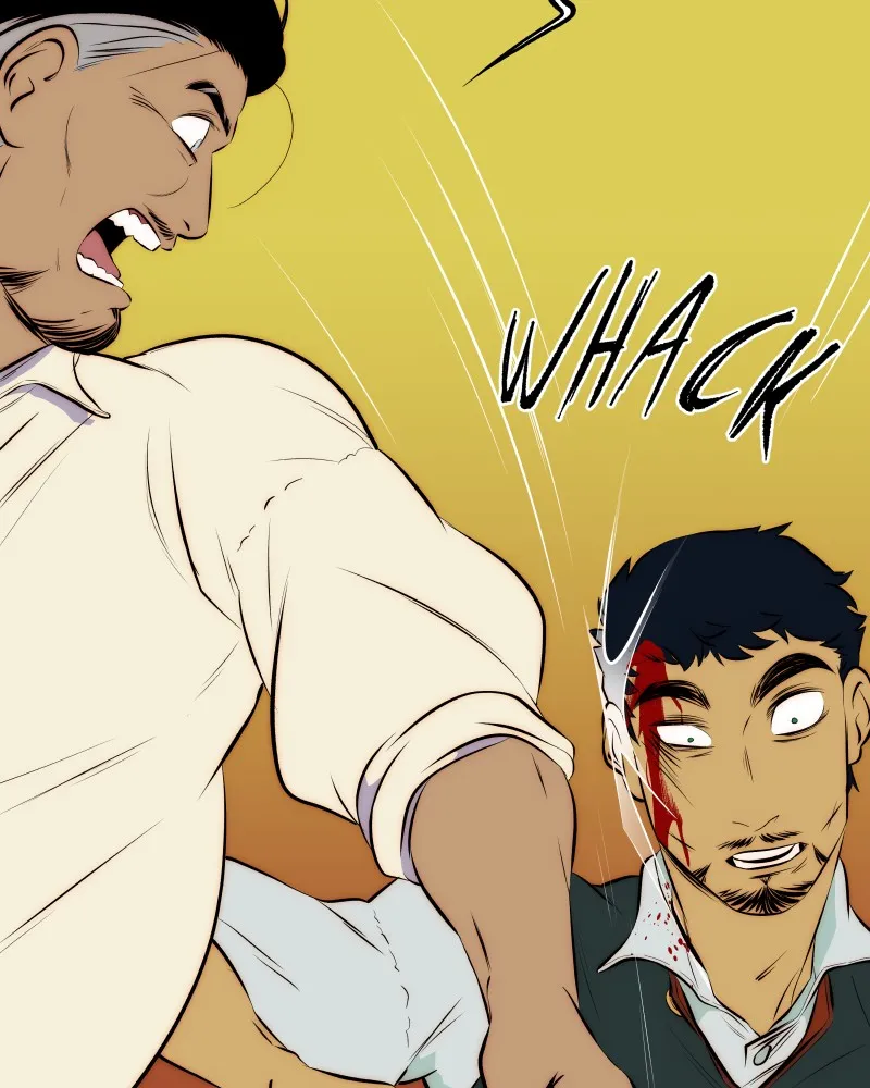 Heir's Game Chapter 178 page 50 - 