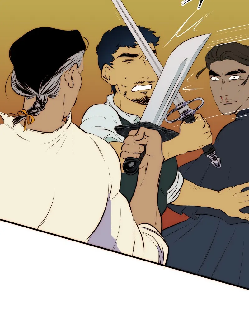 Heir's Game Chapter 178 page 6 - 