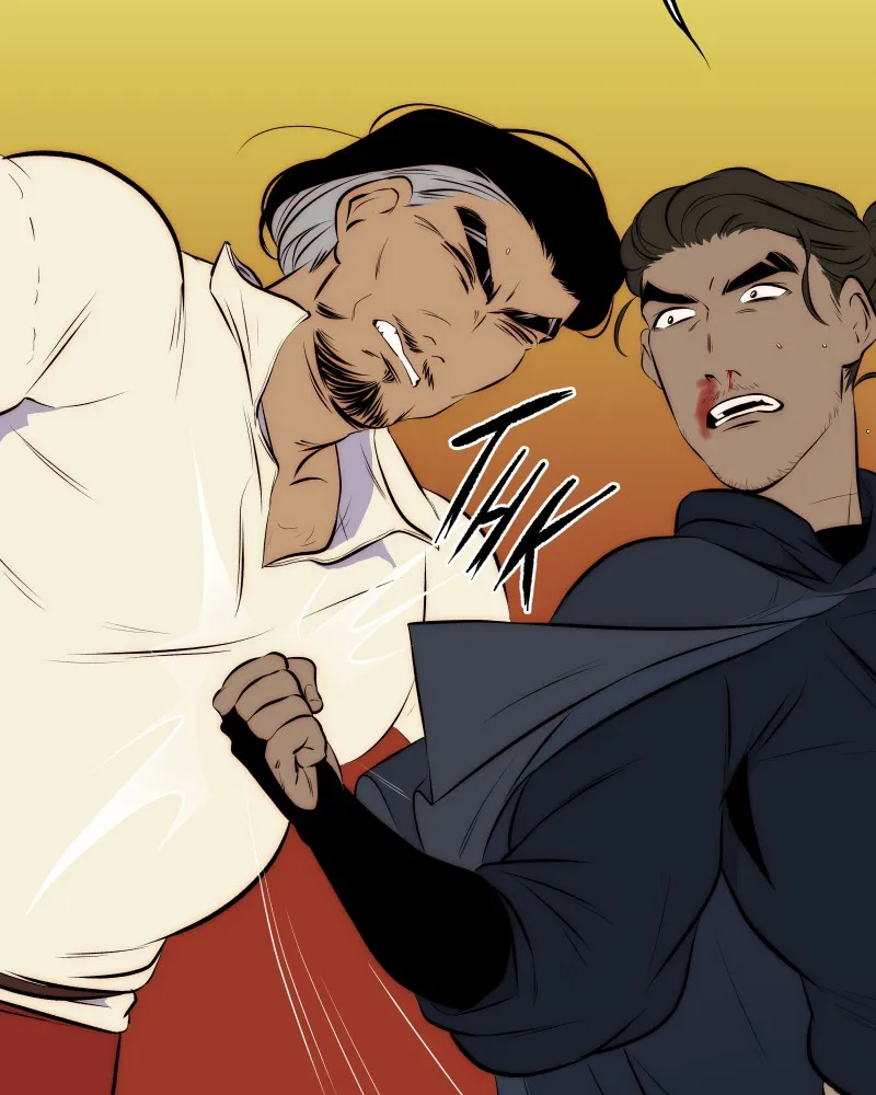 Heir's Game Chapter 178 page 52 - 