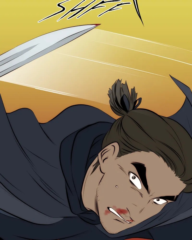 Heir's Game Chapter 178 page 54 - 