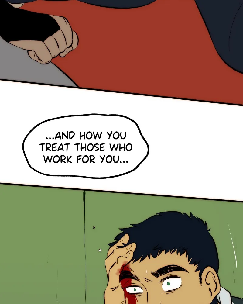 Heir's Game Chapter 178 page 55 - 