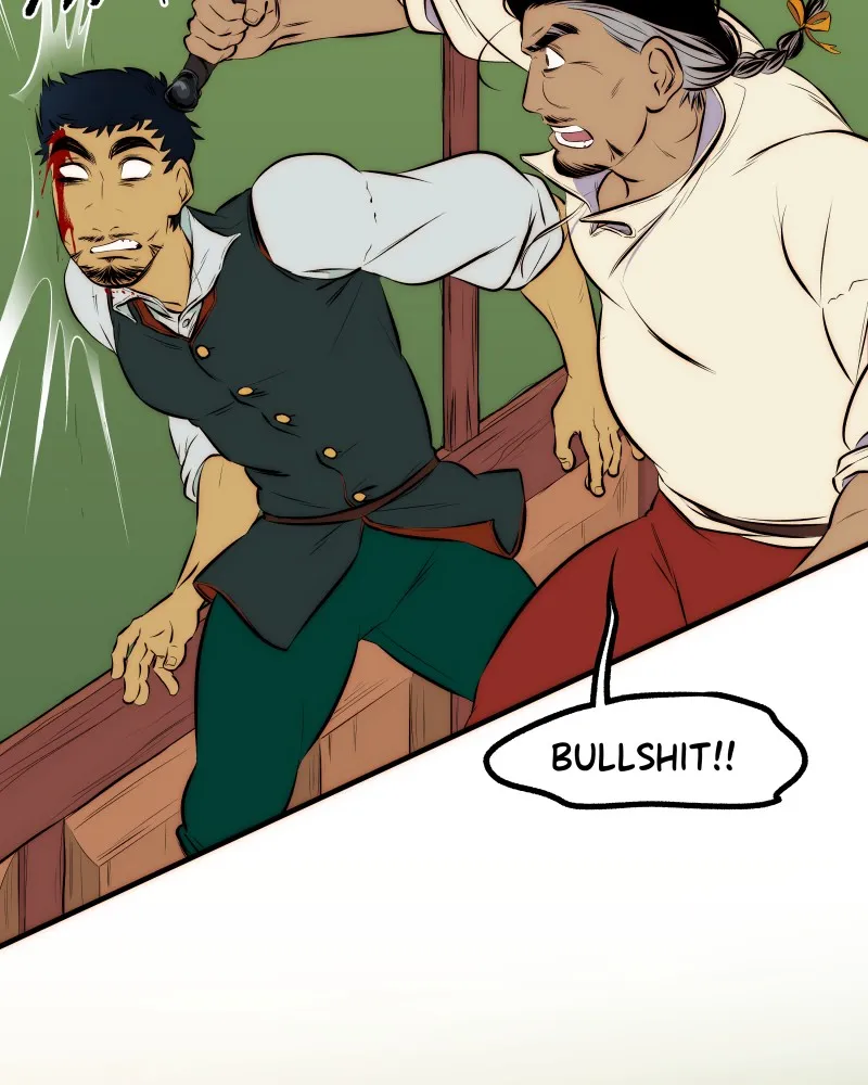 Heir's Game Chapter 178 page 63 - 