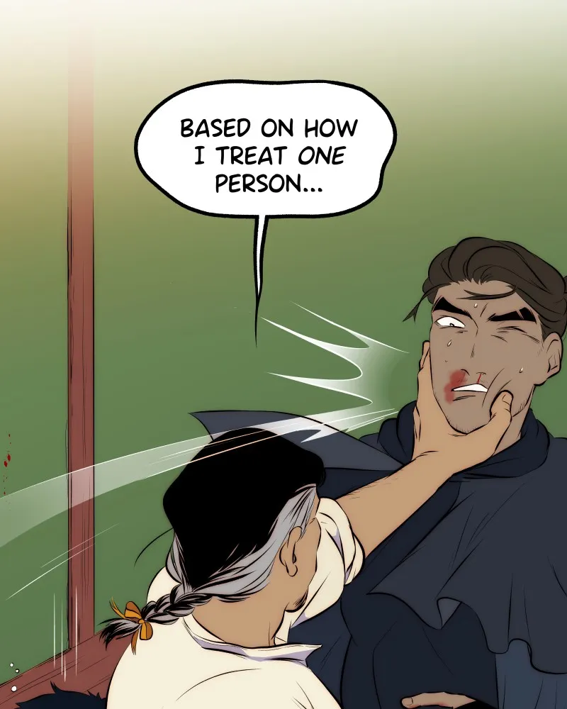 Heir's Game Chapter 178 page 64 - 