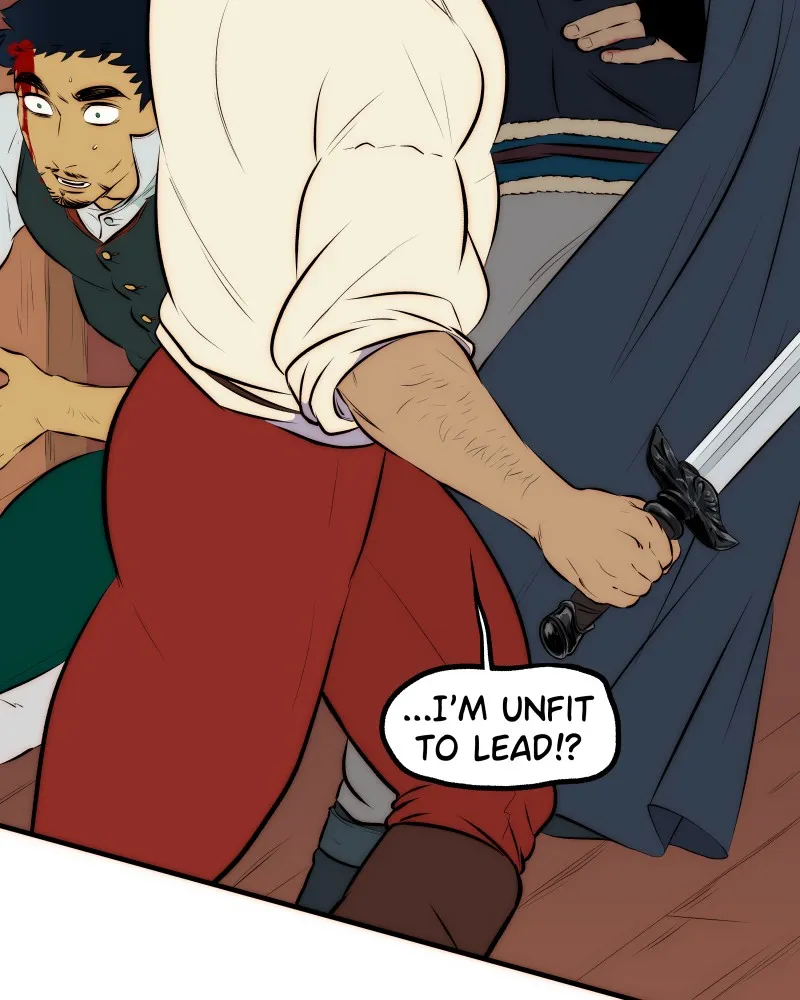 Heir's Game Chapter 178 page 65 - 