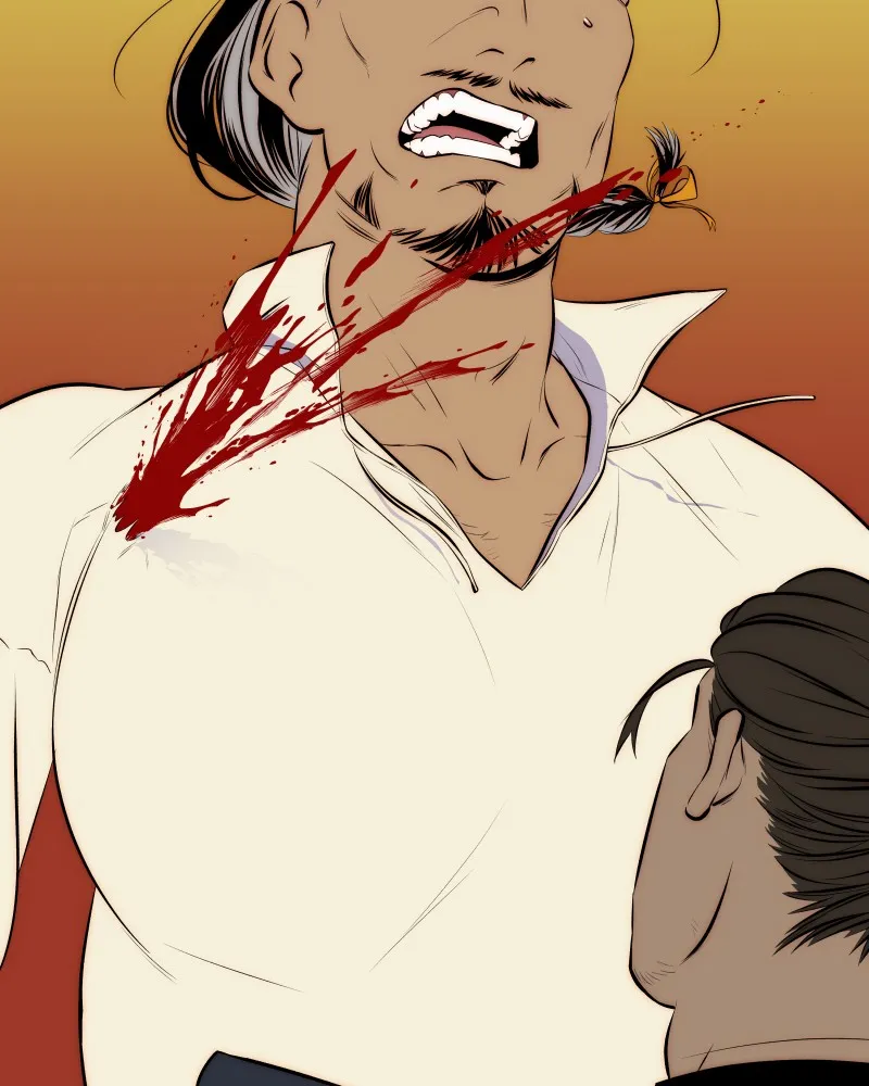 Heir's Game Chapter 178 page 78 - 