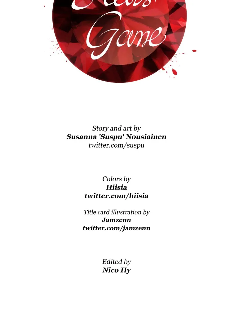Heir's Game Chapter 178 page 86 - 