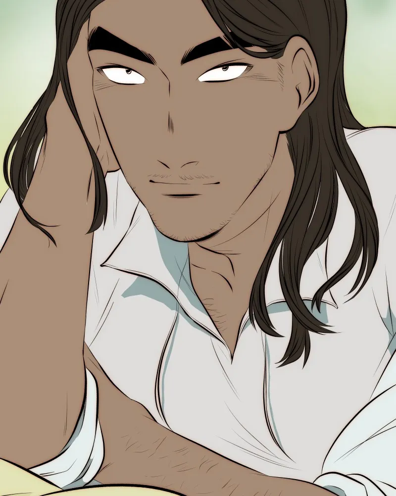 Heir's Game Chapter 179 page 12 - 