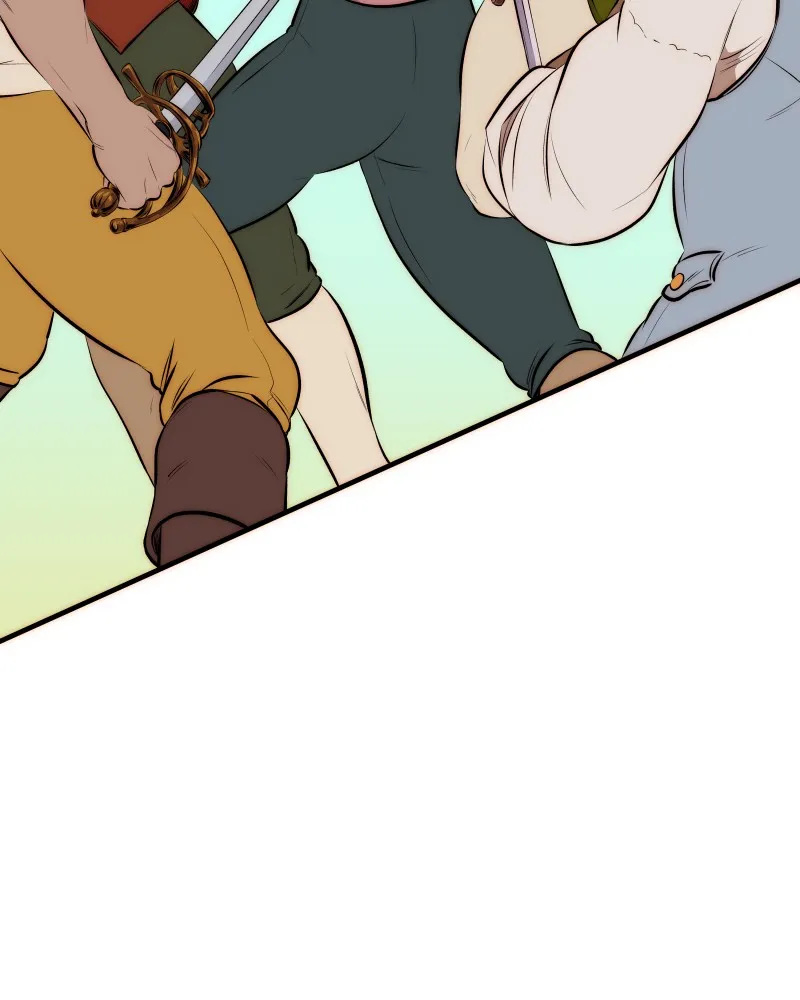 Heir's Game Chapter 179 page 22 - 