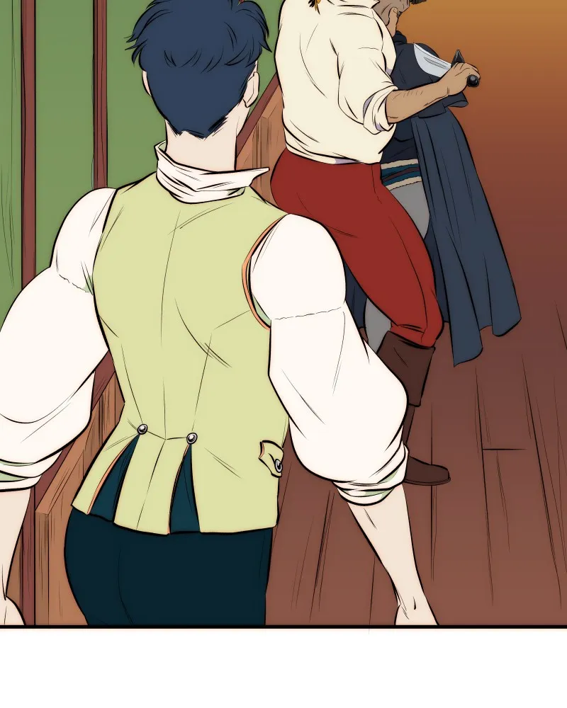Heir's Game Chapter 179 page 31 - 