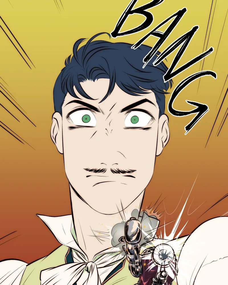 Heir's Game Chapter 179 page 36 - 