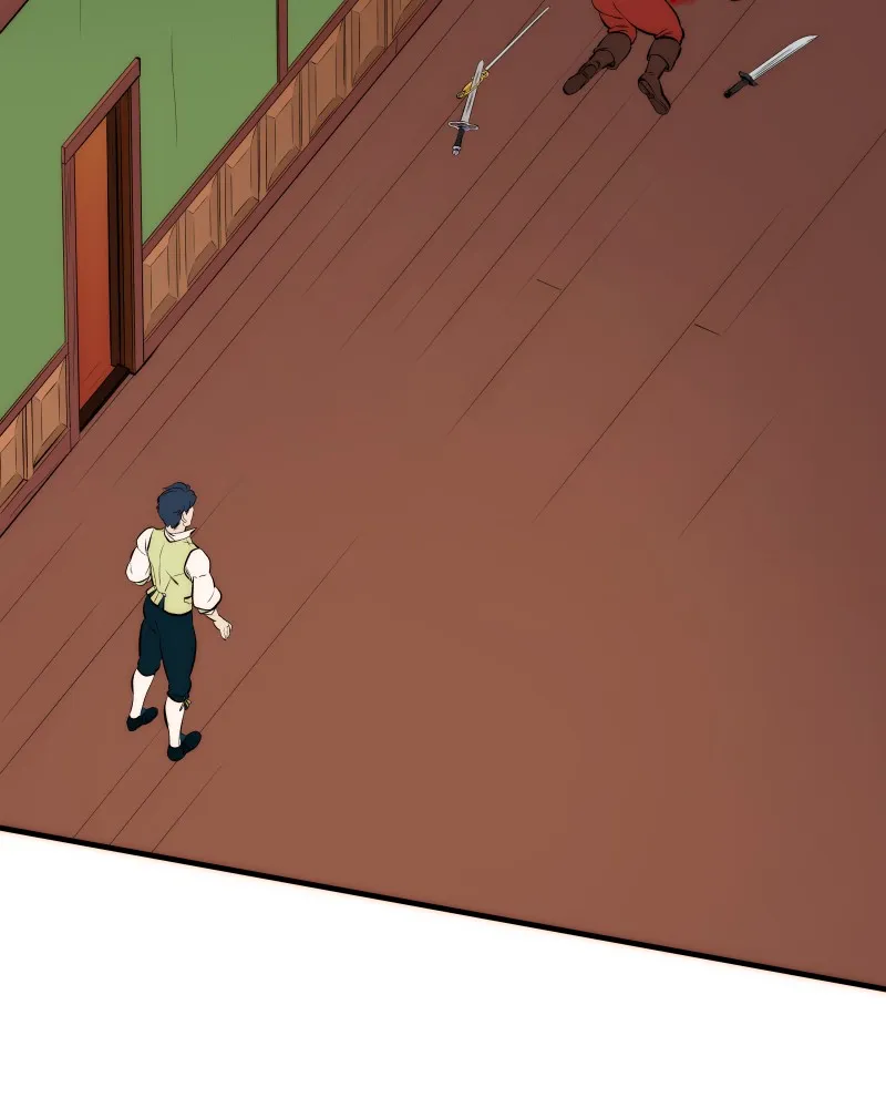 Heir's Game Chapter 179 page 44 - 
