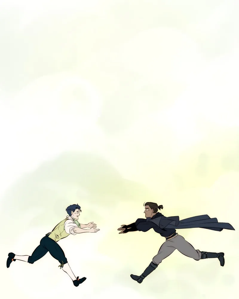 Heir's Game Chapter 179 page 57 - 