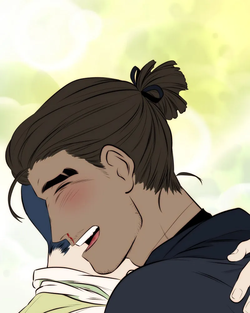 Heir's Game Chapter 179 page 65 - 