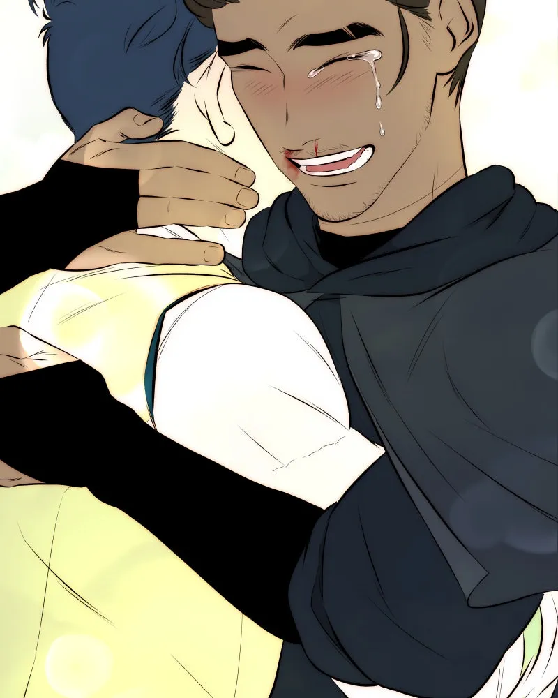 Heir's Game Chapter 179 page 76 - 