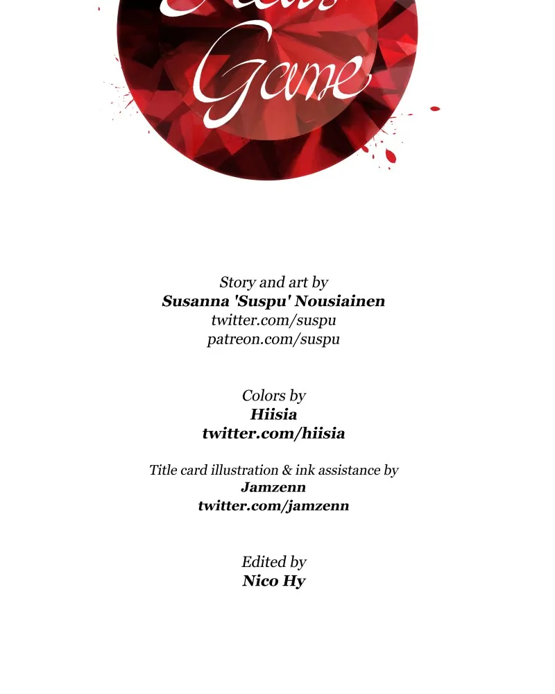 Heir's Game Chapter 179 page 81 - 
