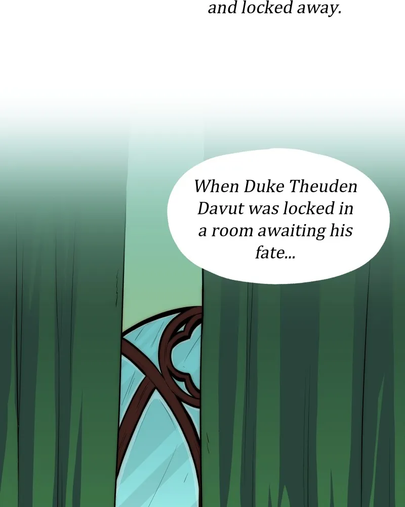 Heir's Game Chapter 180 page 11 - 