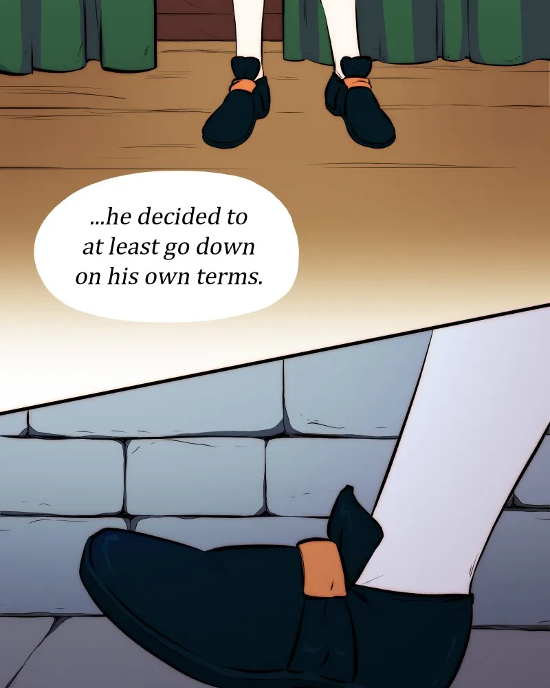 Heir's Game Chapter 180 page 13 - 