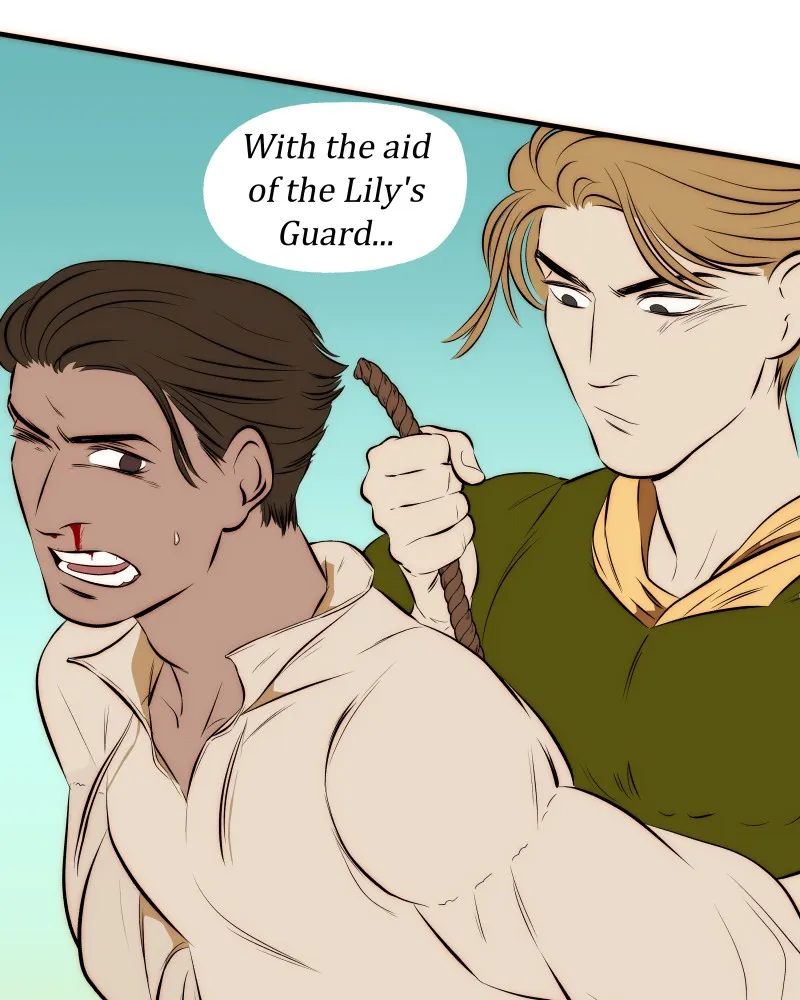 Heir's Game Chapter 180 page 17 - 