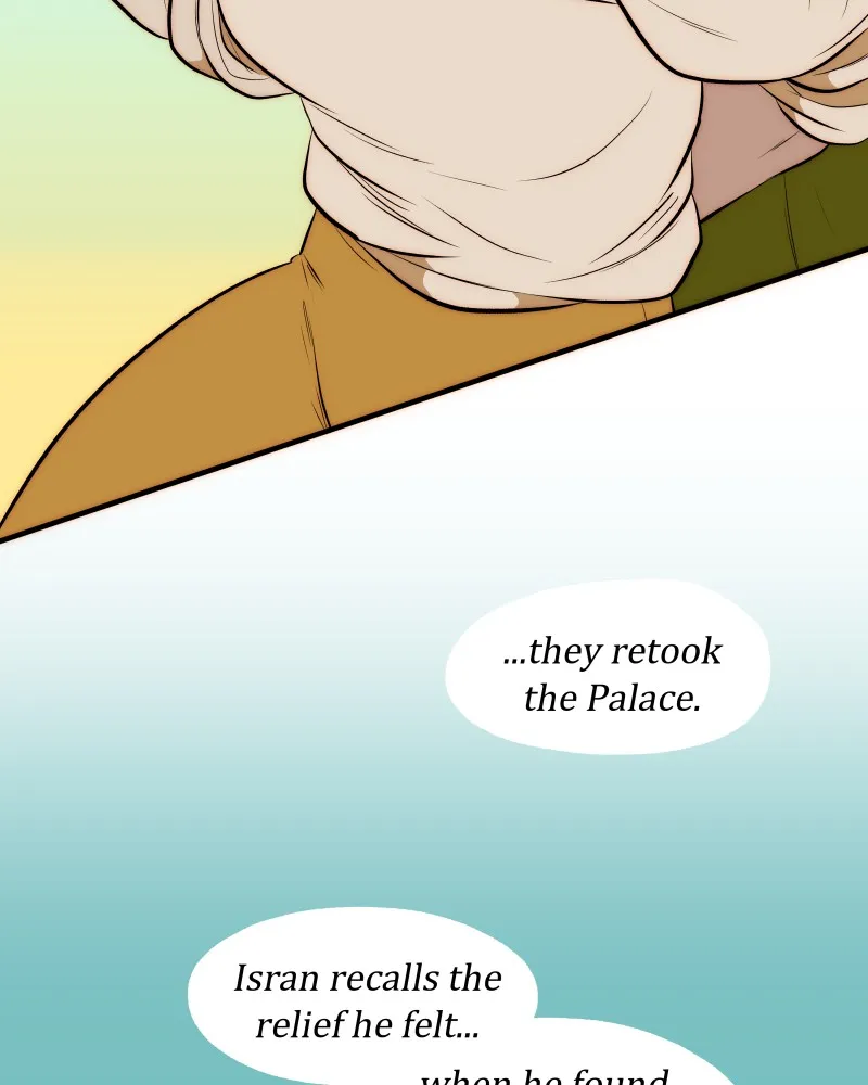 Heir's Game Chapter 180 page 18 - 
