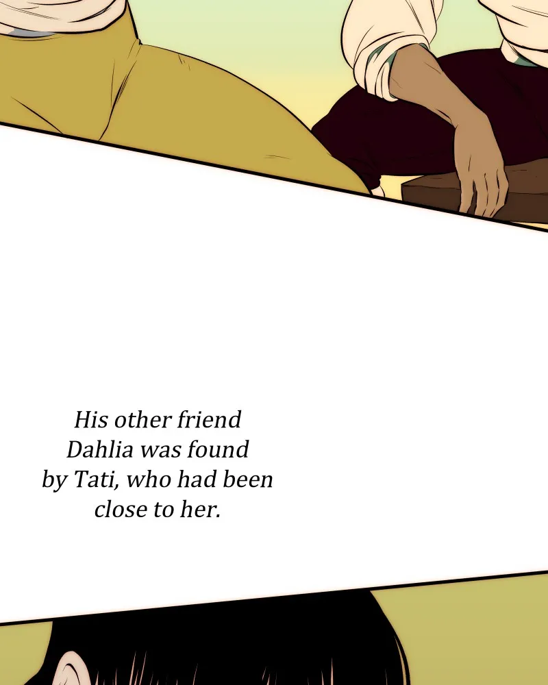Heir's Game Chapter 180 page 20 - 