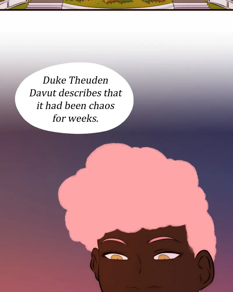 Heir's Game Chapter 180 page 3 - 