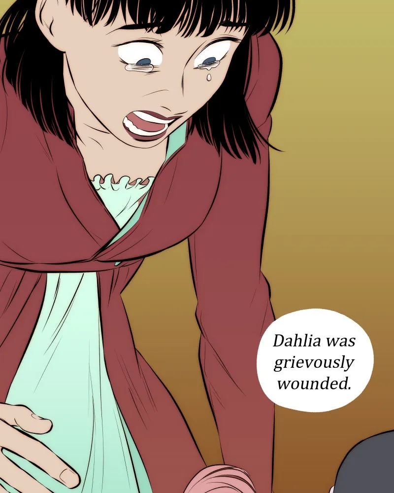 Heir's Game Chapter 180 page 21 - 
