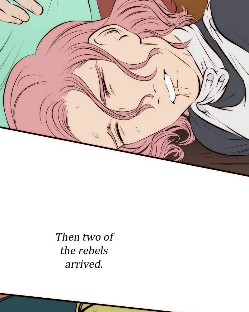 Heir's Game Chapter 180 page 22 - 
