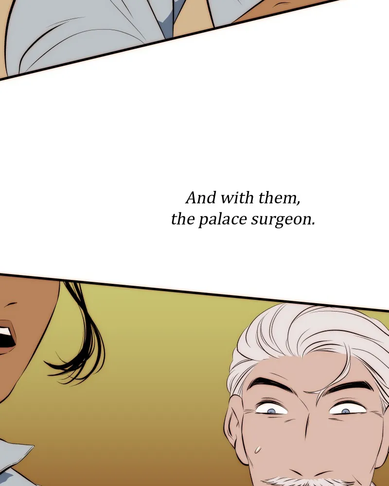 Heir's Game Chapter 180 page 24 - 