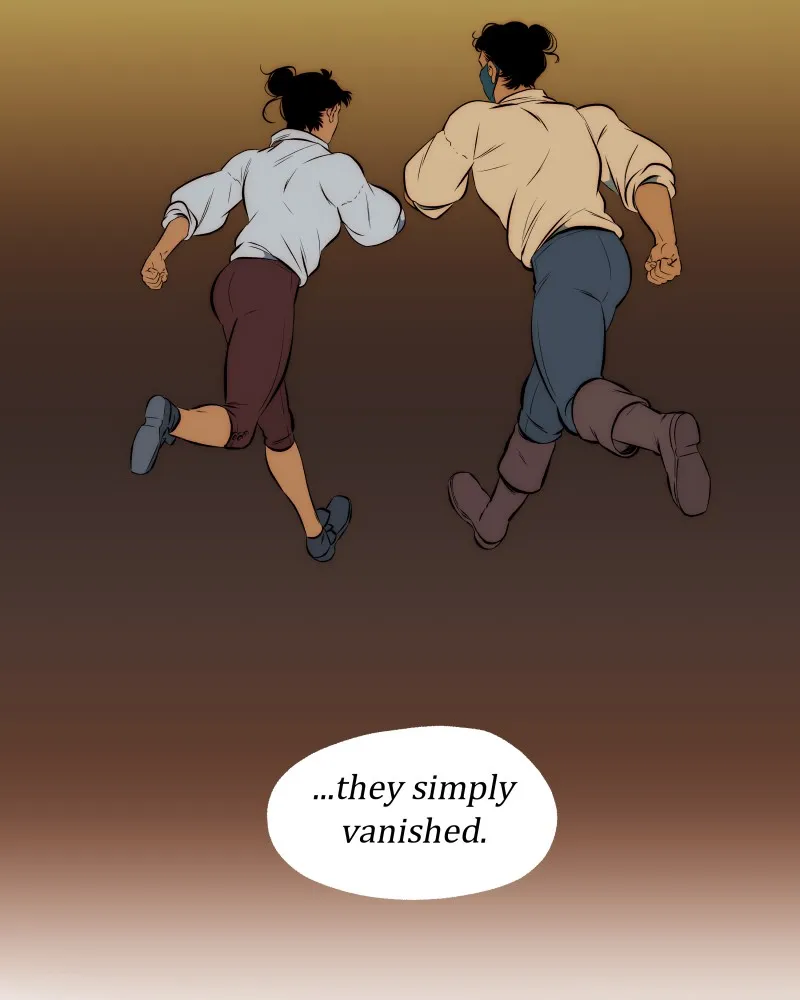 Heir's Game Chapter 180 page 27 - 