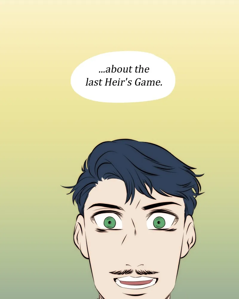 Heir's Game Chapter 180 page 36 - 