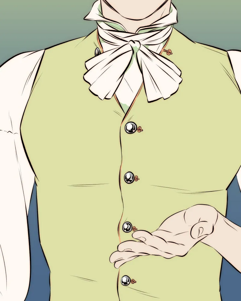 Heir's Game Chapter 180 page 37 - 