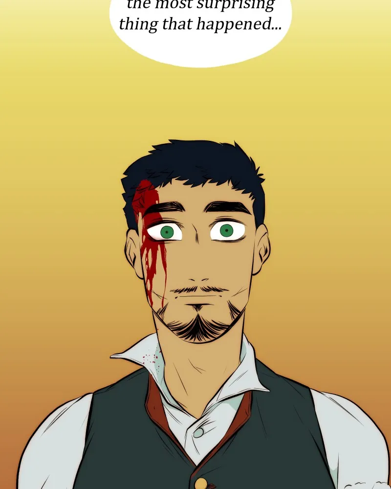 Heir's Game Chapter 180 page 40 - 
