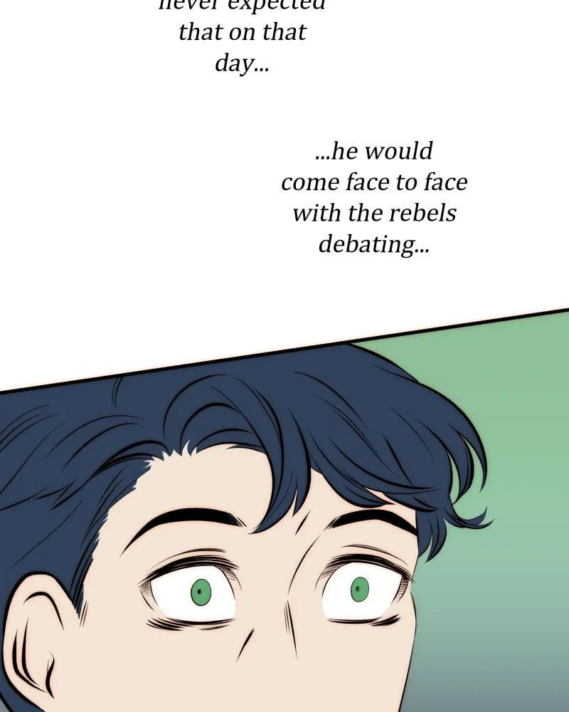 Heir's Game Chapter 180 page 5 - 