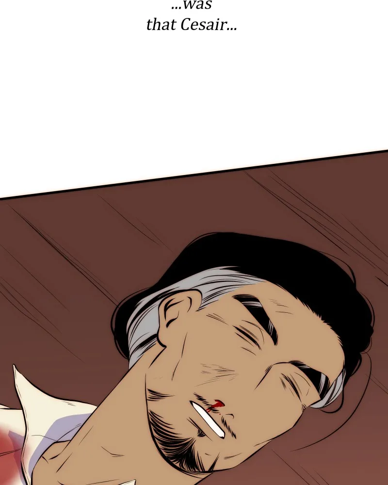 Heir's Game Chapter 180 page 45 - 
