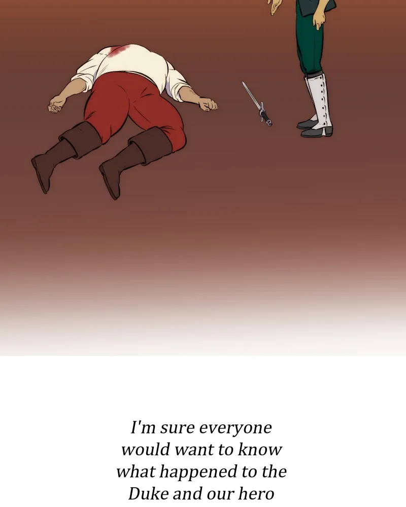 Heir's Game Chapter 180 page 48 - 