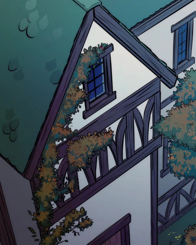 Heir's Game Chapter 180 page 51 - 