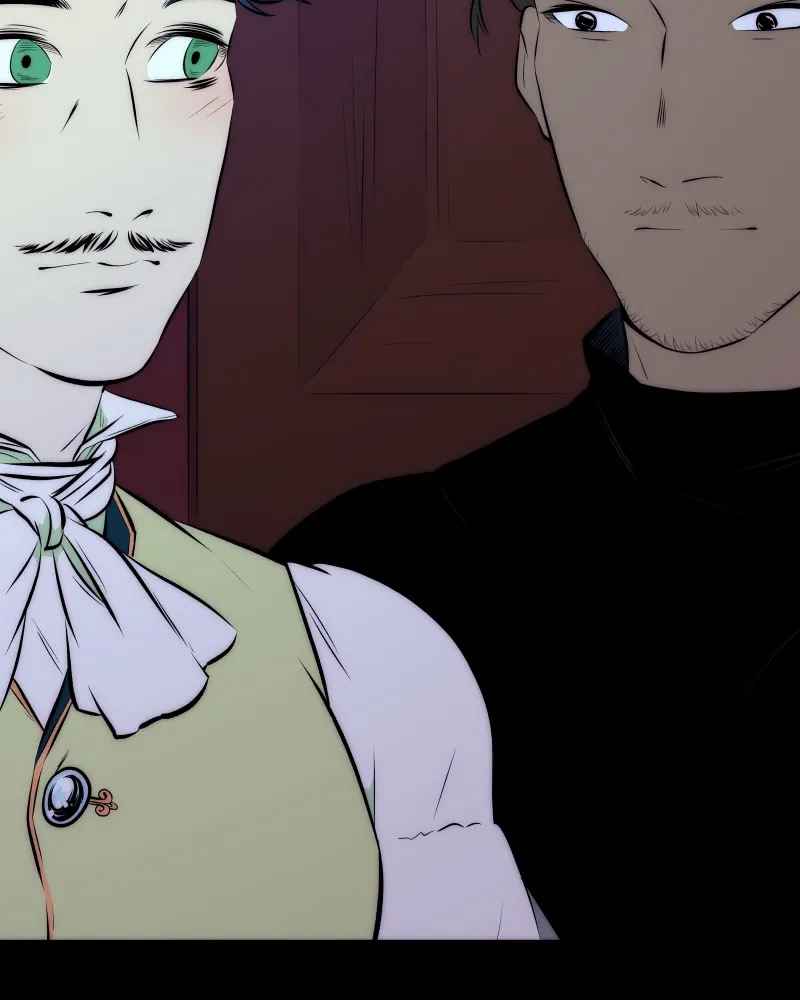 Heir's Game Chapter 180 page 56 - 