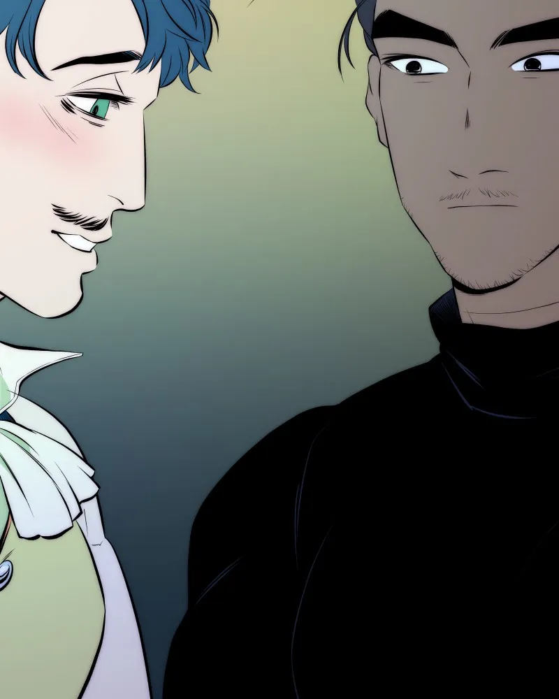 Heir's Game Chapter 180 page 60 - 