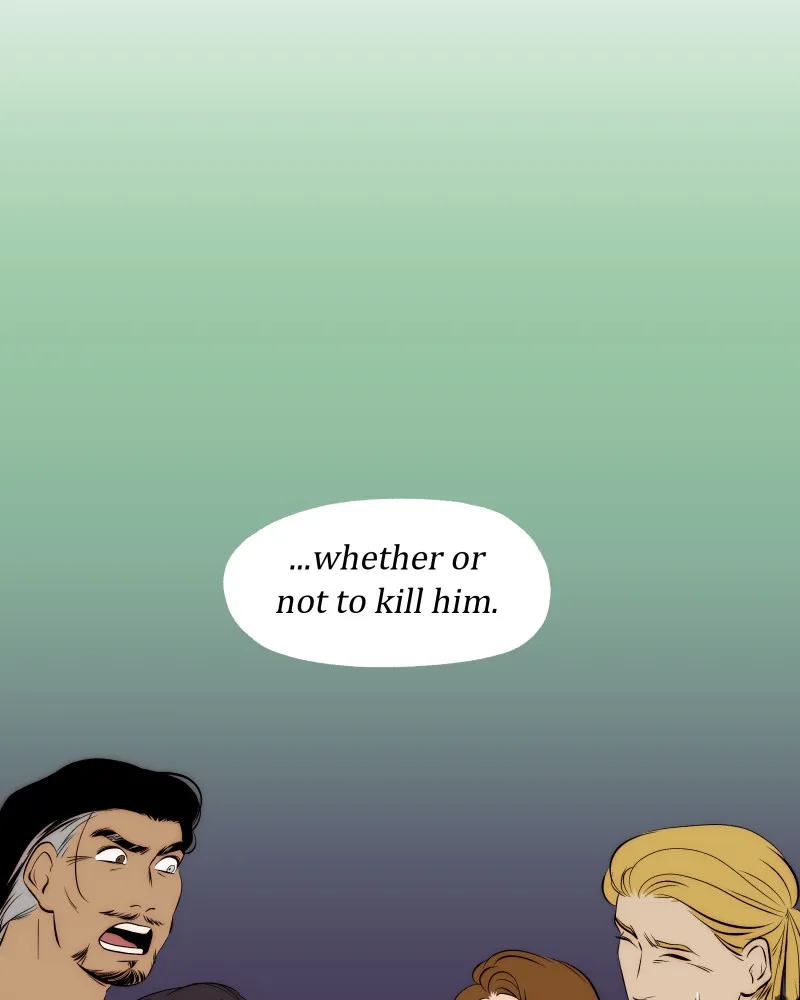 Heir's Game Chapter 180 page 7 - 