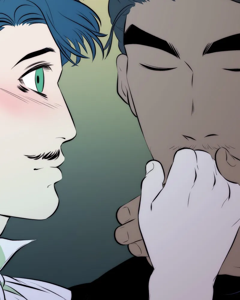 Heir's Game Chapter 180 page 64 - 