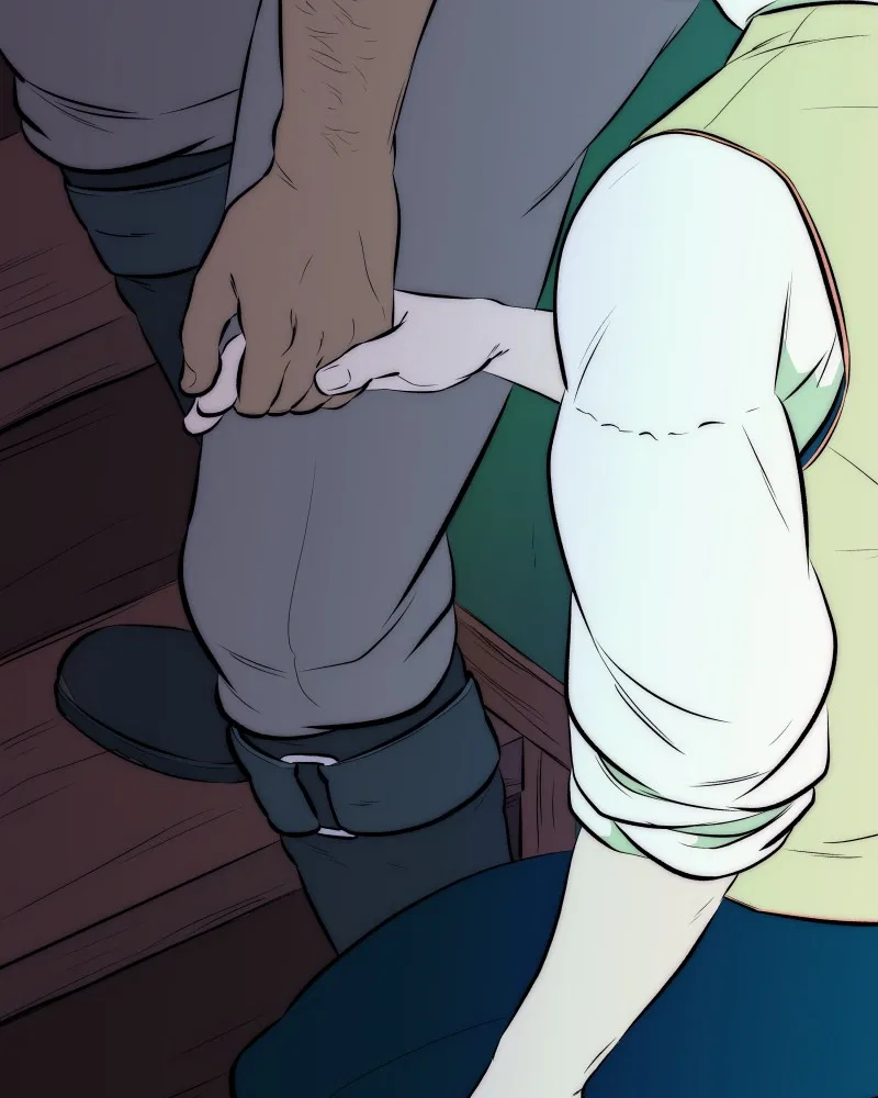 Heir's Game Chapter 180 page 66 - 