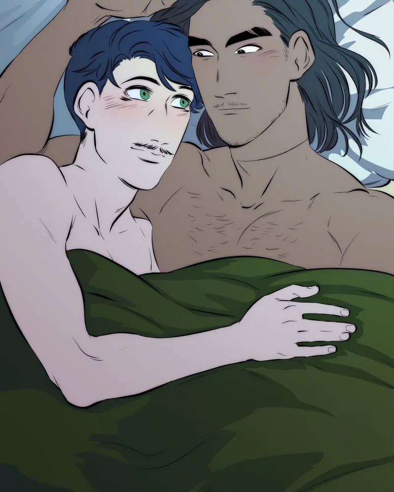 Heir's Game Chapter 181 page 16 - 