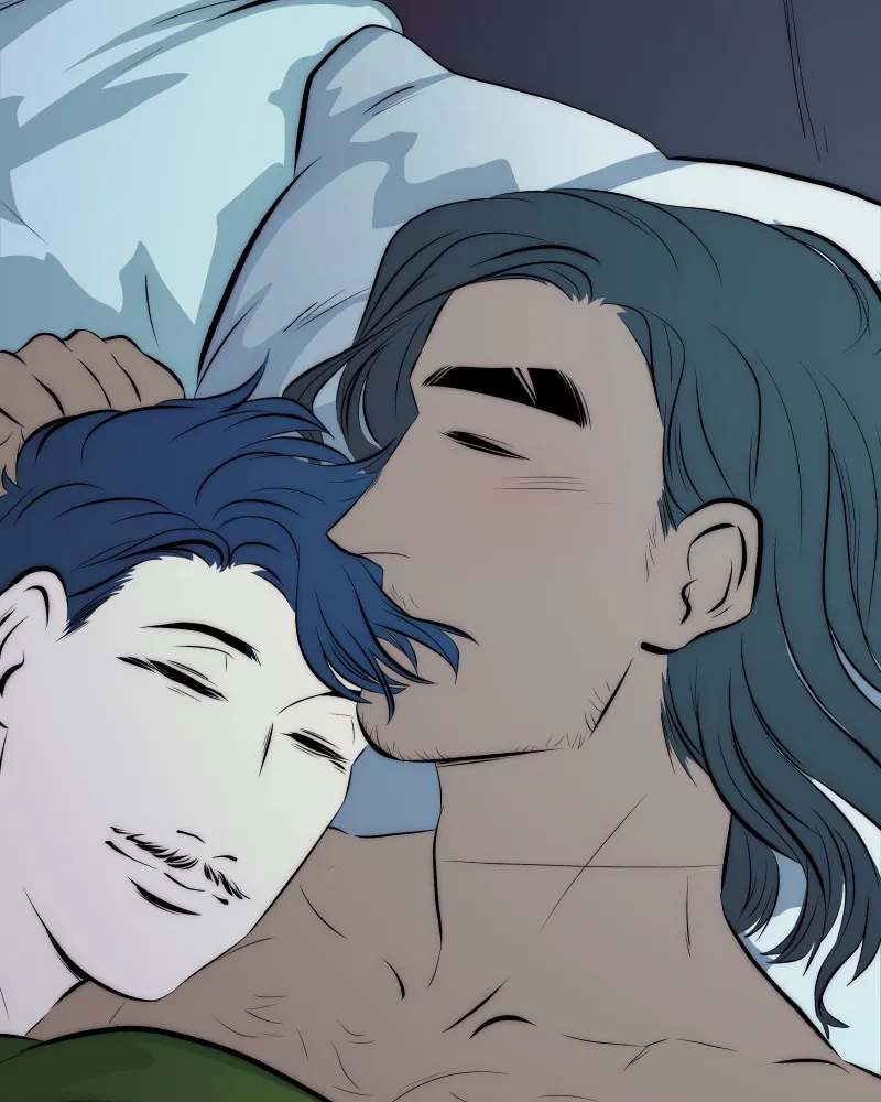 Heir's Game Chapter 181 page 18 - 