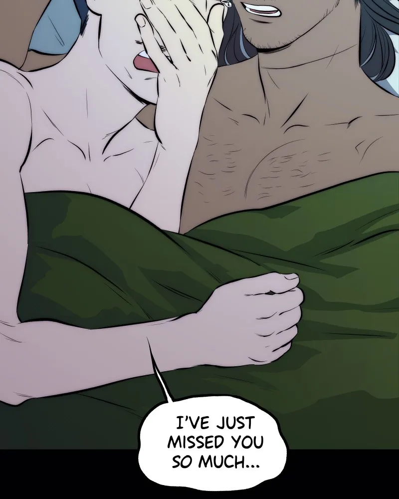 Heir's Game Chapter 181 page 22 - 