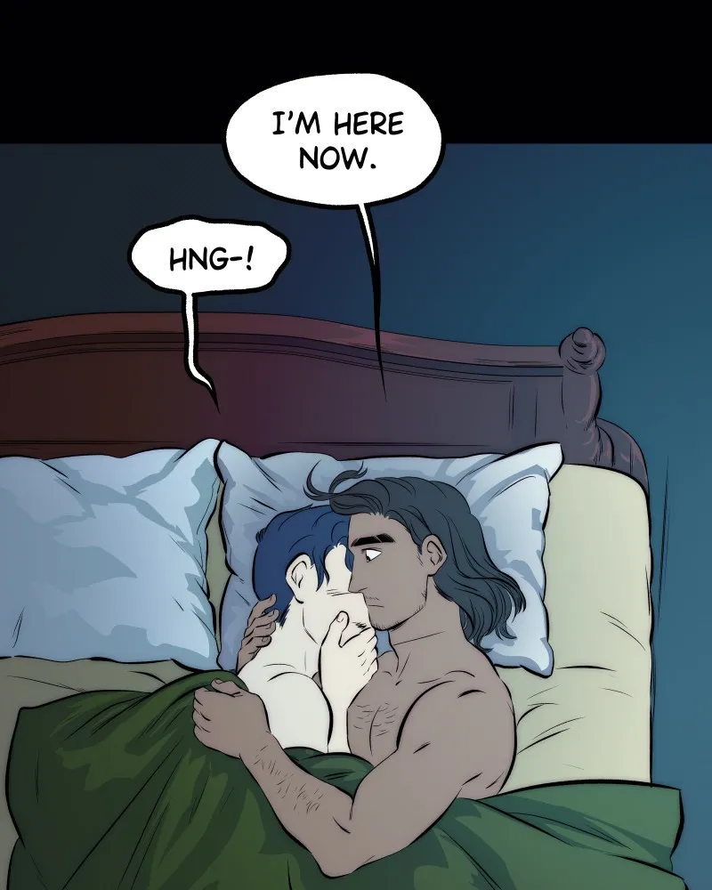 Heir's Game Chapter 181 page 23 - 