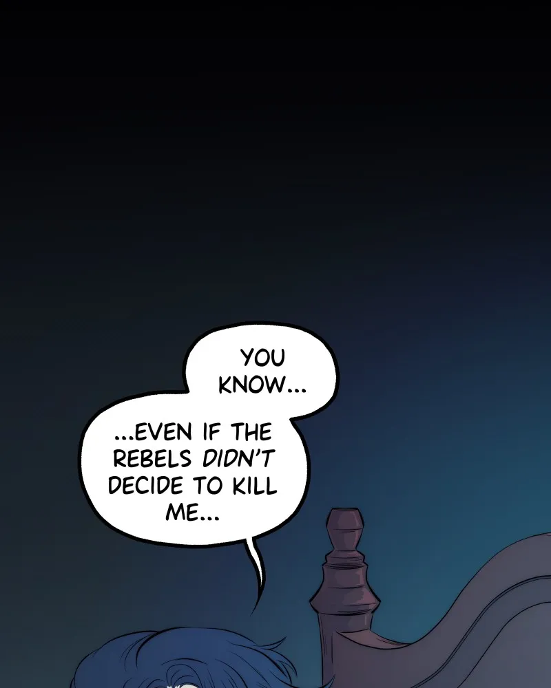 Heir's Game Chapter 181 page 25 - 